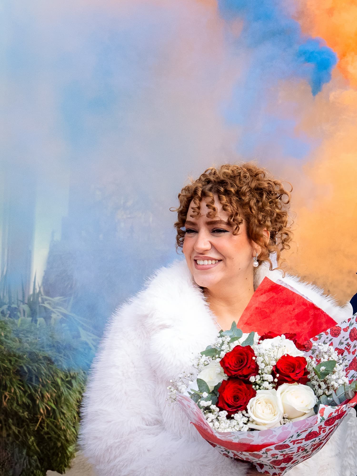 Photographe mariage 93