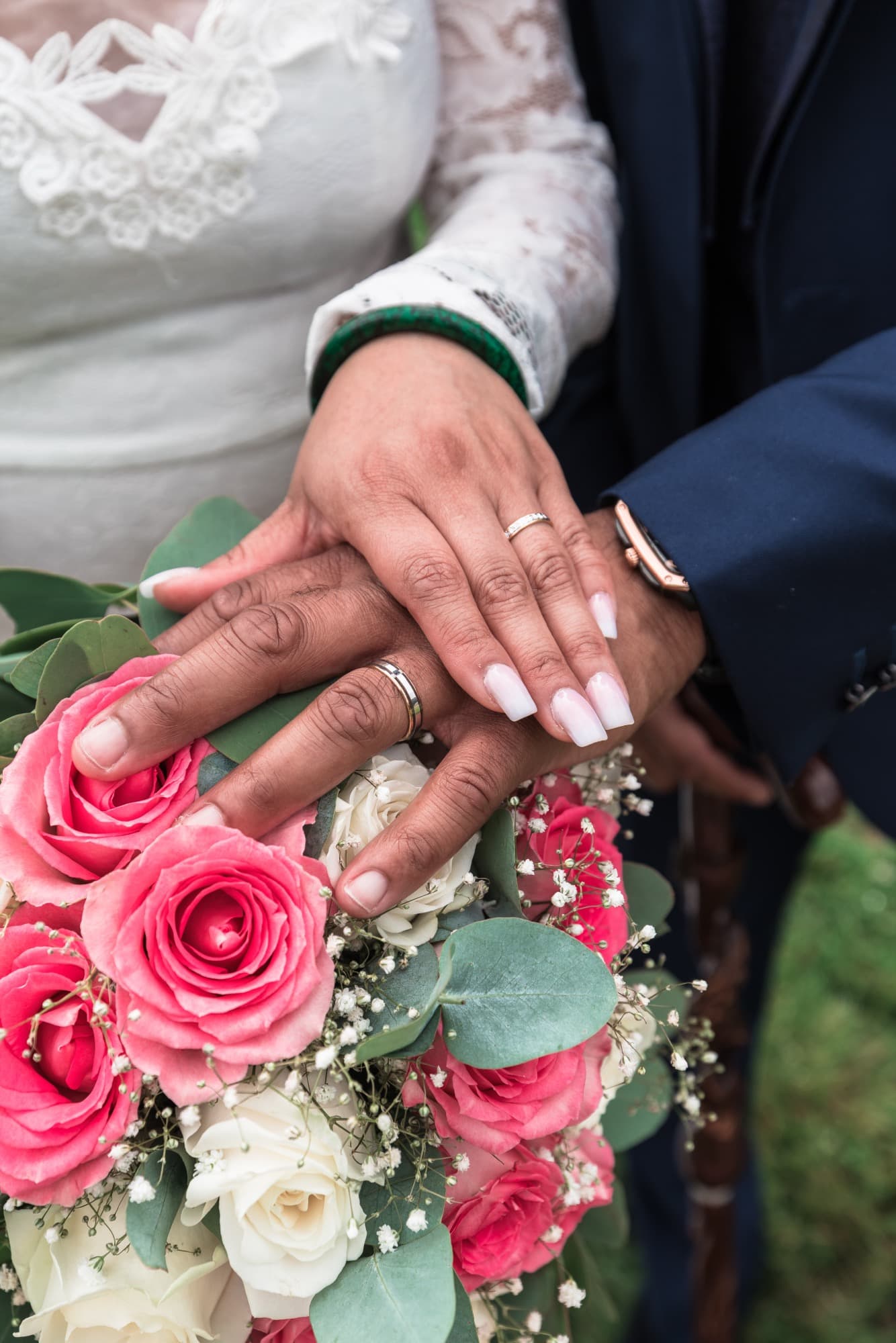 Photographe mariage 93