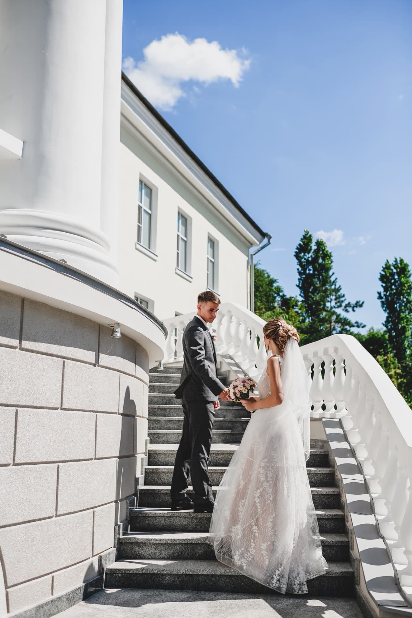 Mariage civil mairie