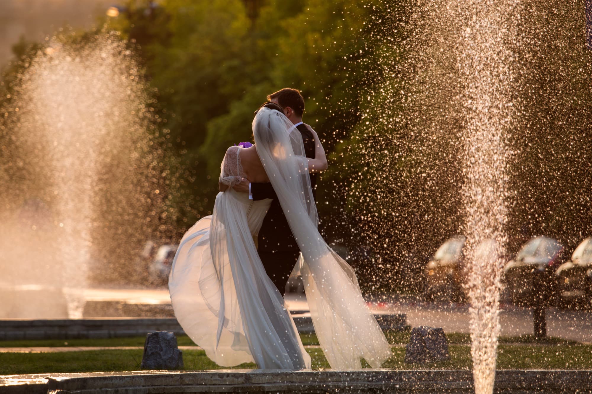 Photographe mariage Cergy